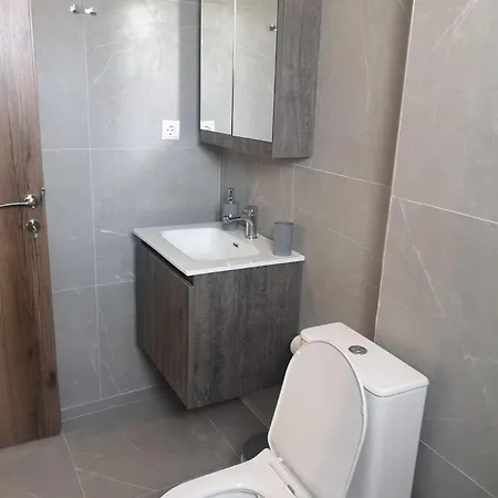 Smaragdi Apartment Sozopoli Buitenkant foto