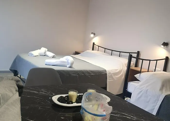 Smaragdi Apartment