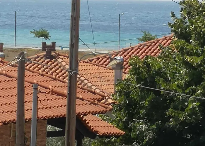 Smaragdi Apartment