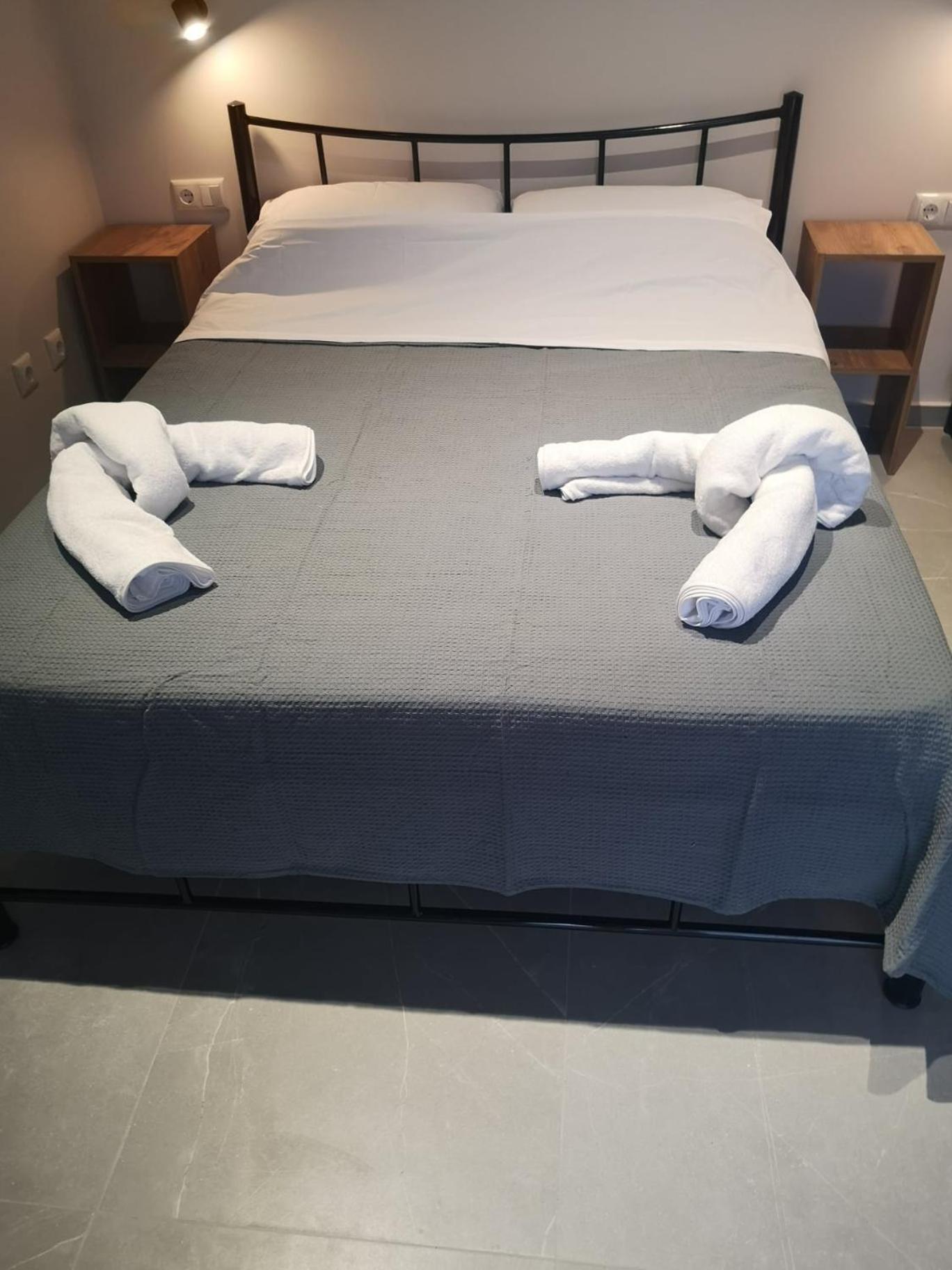 Apartment Smaragdi