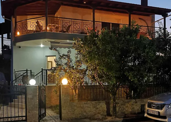 Smaragdi Apartment