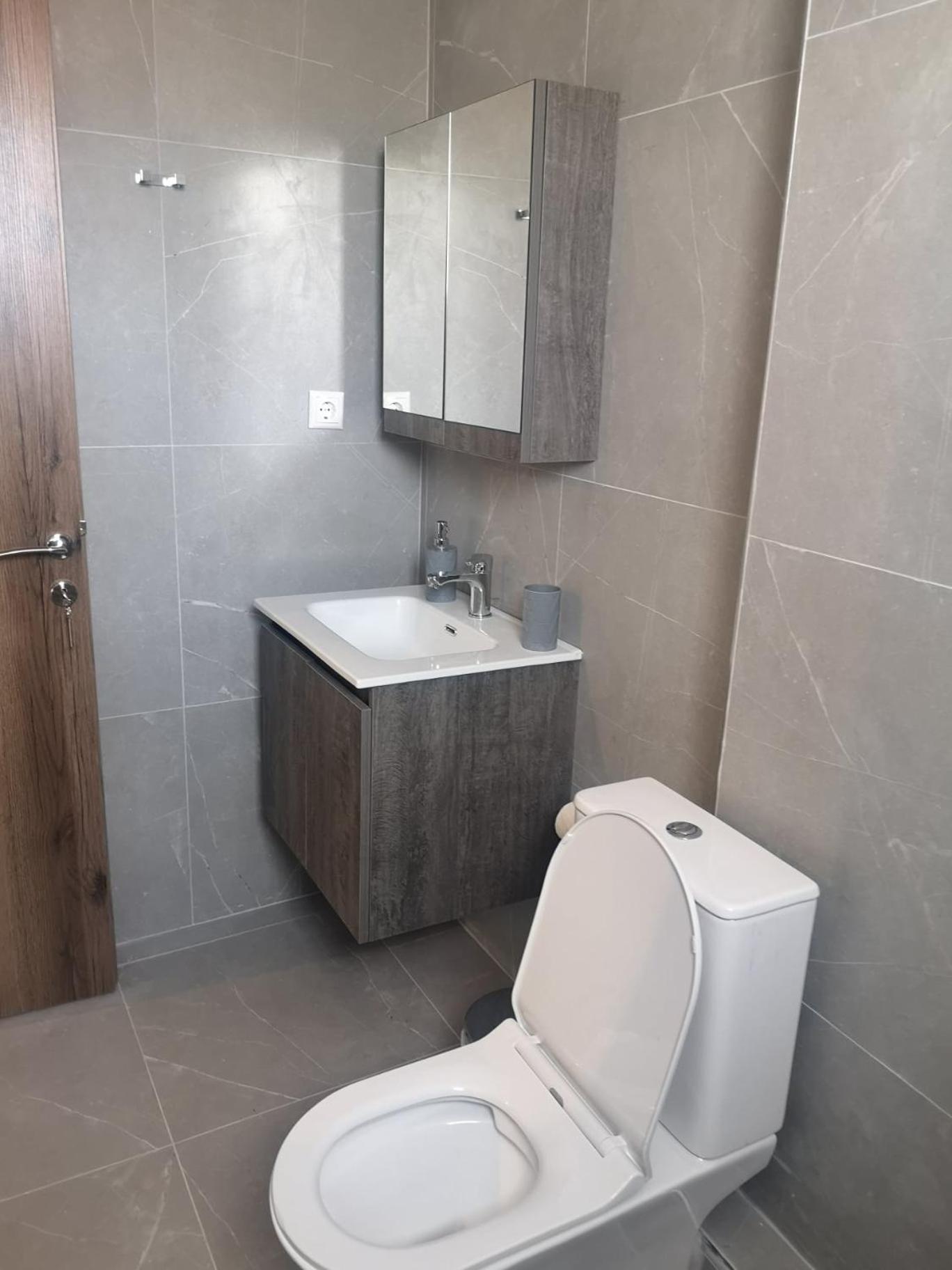 Apartment Smaragdi