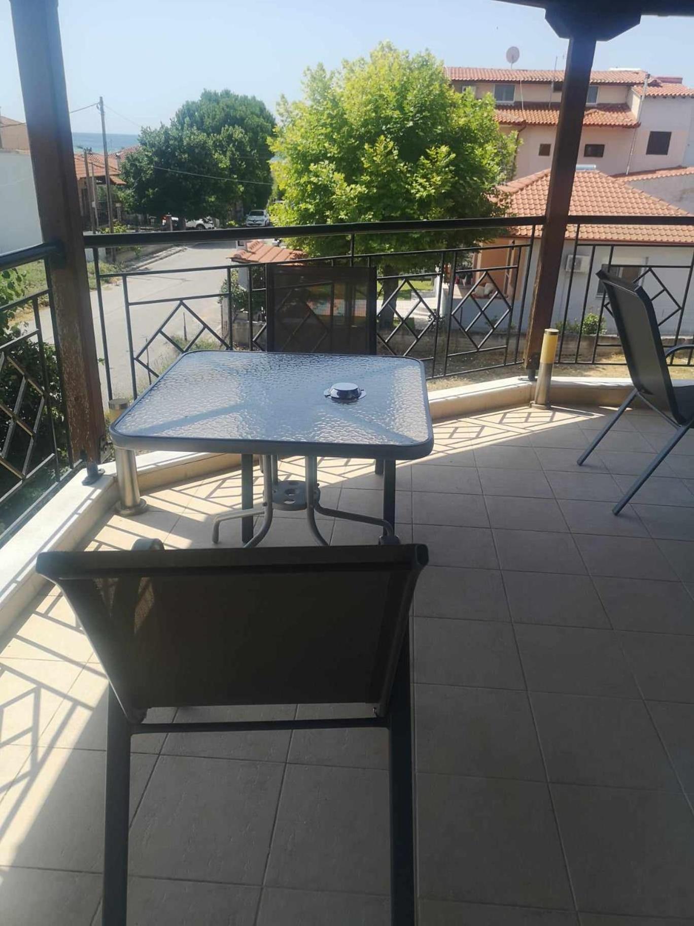 Smaragdi Apartment Sozopoli