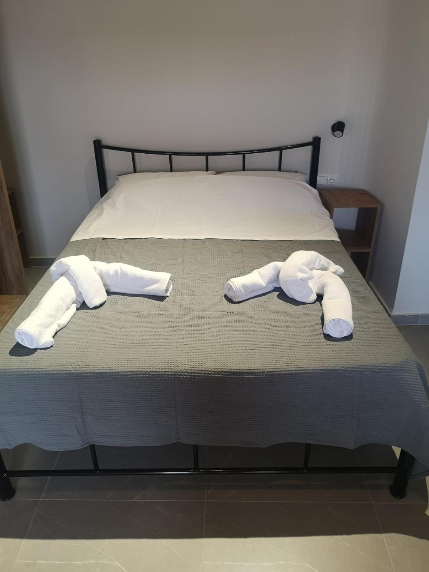 Apartment Smaragdi