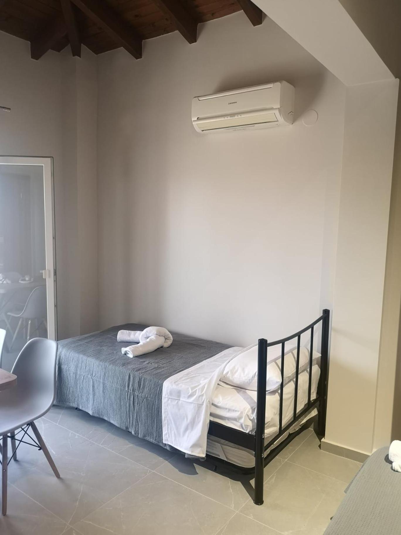 Apartment Smaragdi *