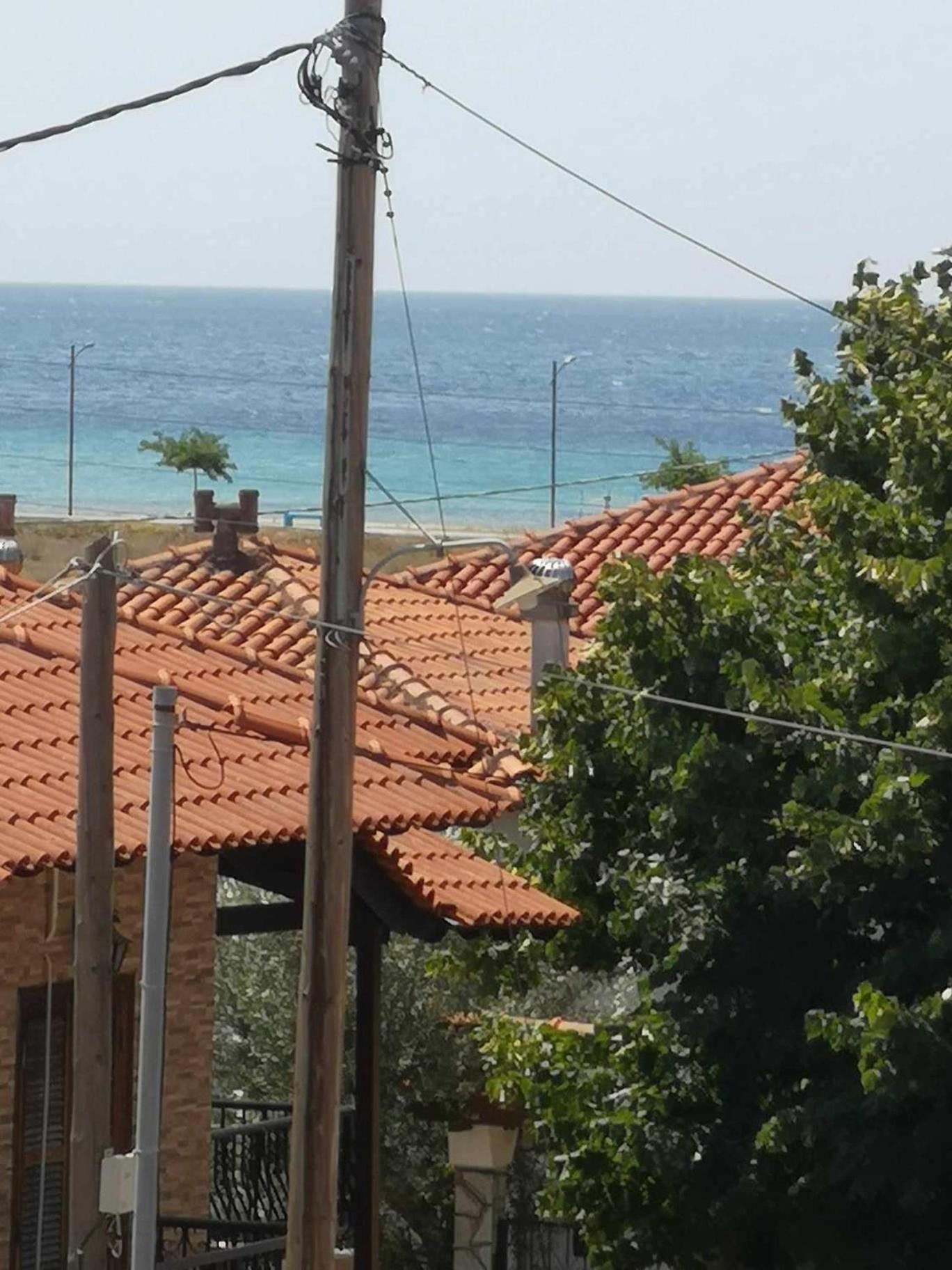 Smaragdi Apartment *